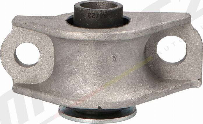 MERTZ M-S4723 - Suspension, bras de liaison cwaw.fr