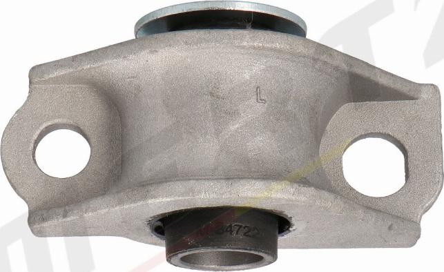 MERTZ M-S4722 - Suspension, bras de liaison cwaw.fr