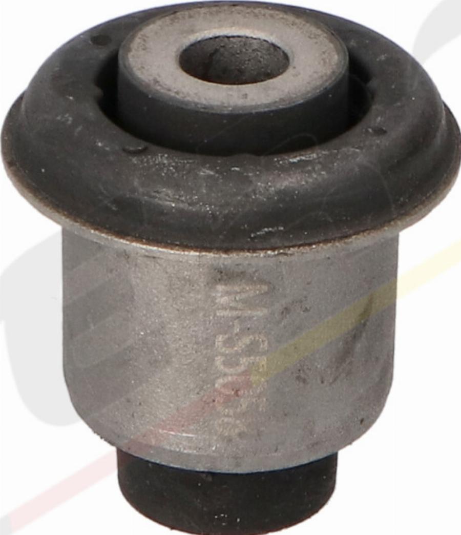 MERTZ M-S5058 - Suspension, bras de liaison cwaw.fr