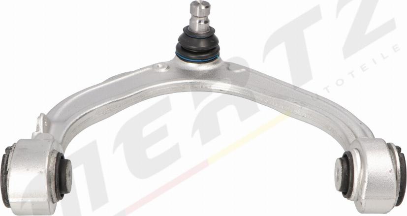 MERTZ M-S0944 - Bras de liaison, suspension de roue cwaw.fr