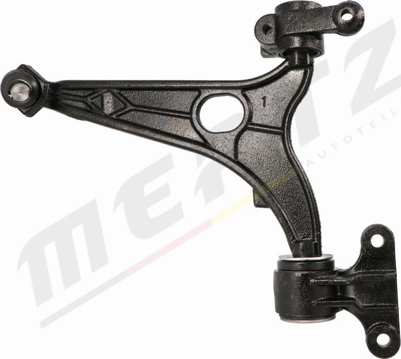 MERTZ M-S0959 - Bras de liaison, suspension de roue cwaw.fr