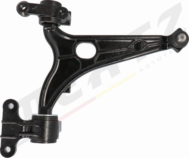 MERTZ M-S0960 - Bras de liaison, suspension de roue cwaw.fr