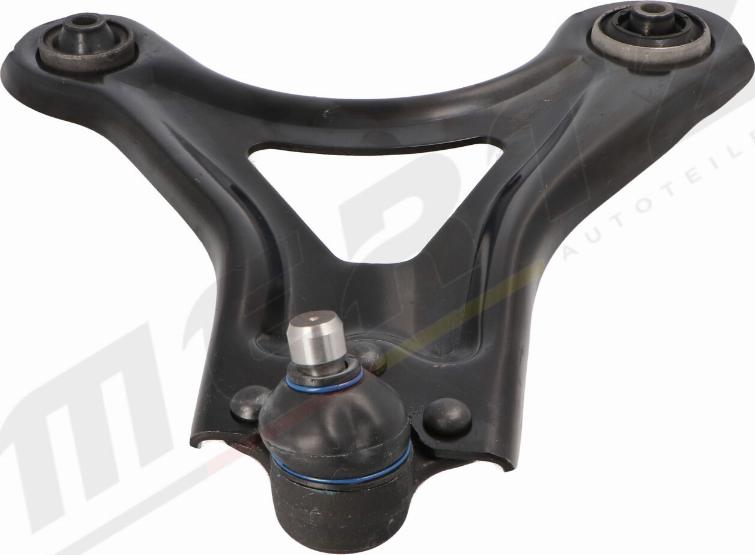 MERTZ M-S0900 - Bras de liaison, suspension de roue cwaw.fr