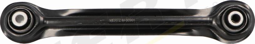 MERTZ M-S0901 - Bras de liaison, suspension de roue cwaw.fr