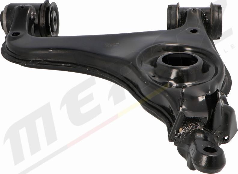 MERTZ M-S0903 - Bras de liaison, suspension de roue cwaw.fr