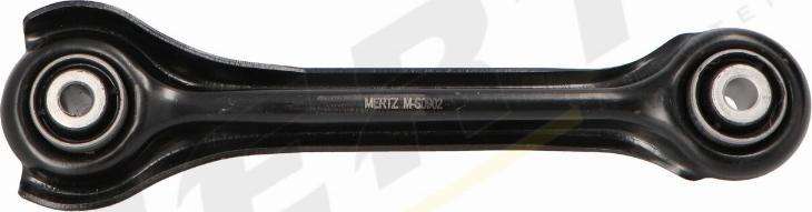 MERTZ M-S0902 - Bras de liaison, suspension de roue cwaw.fr