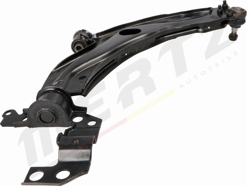 MERTZ M-S0910 - Bras de liaison, suspension de roue cwaw.fr