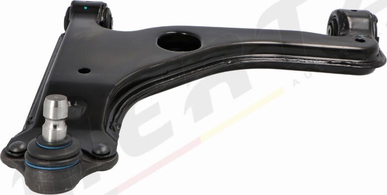 MERTZ M-S0913 - Bras de liaison, suspension de roue cwaw.fr