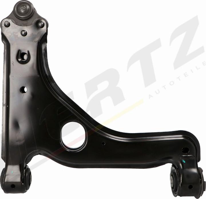 MERTZ M-S0913 - Bras de liaison, suspension de roue cwaw.fr