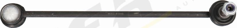 MERTZ M-S0445 - Entretoise / tige, stabilisateur cwaw.fr