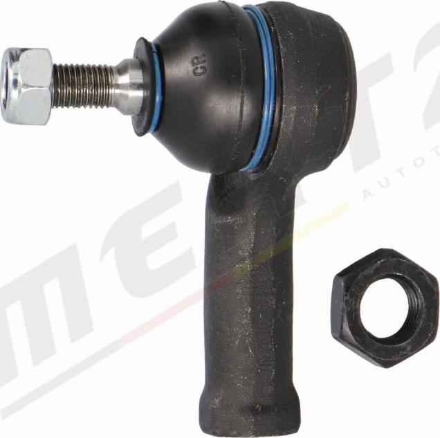 MERTZ M-S0464 - Rotule de barre de connexion cwaw.fr