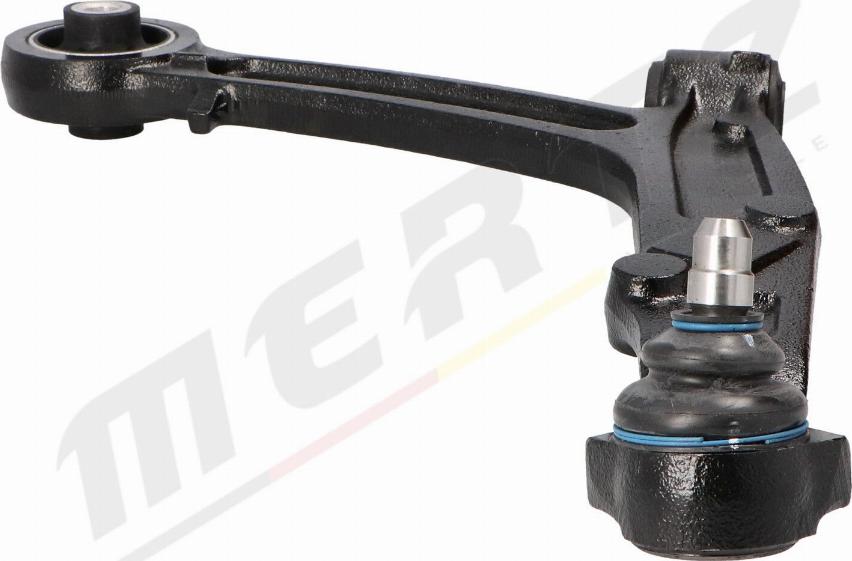 MERTZ M-S0460 - Bras de liaison, suspension de roue cwaw.fr