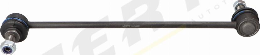 MERTZ M-S0461 - Entretoise / tige, stabilisateur cwaw.fr