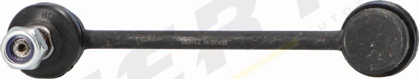 MERTZ M-S0488 - Entretoise / tige, stabilisateur cwaw.fr