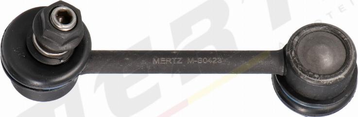 MERTZ M-S0423 - Entretoise / tige, stabilisateur cwaw.fr