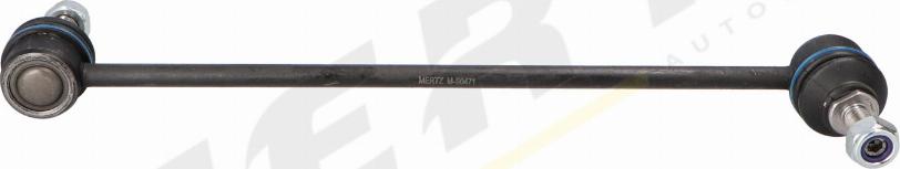 MERTZ M-S0471 - Entretoise / tige, stabilisateur cwaw.fr