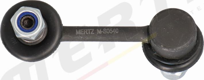 MERTZ M-S0540 - Entretoise / tige, stabilisateur cwaw.fr