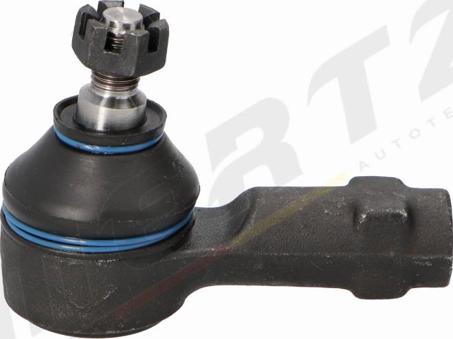 MERTZ M-S0553 - Rotule de barre de connexion cwaw.fr