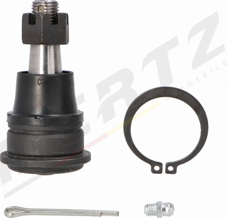 MERTZ M-S0509 - Rotule de suspension cwaw.fr