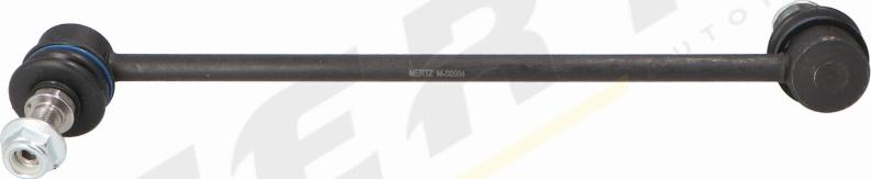 MERTZ M-S0504 - Entretoise / tige, stabilisateur cwaw.fr