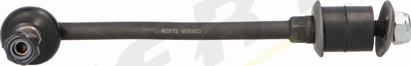 MERTZ M-S0502 - Entretoise / tige, stabilisateur cwaw.fr