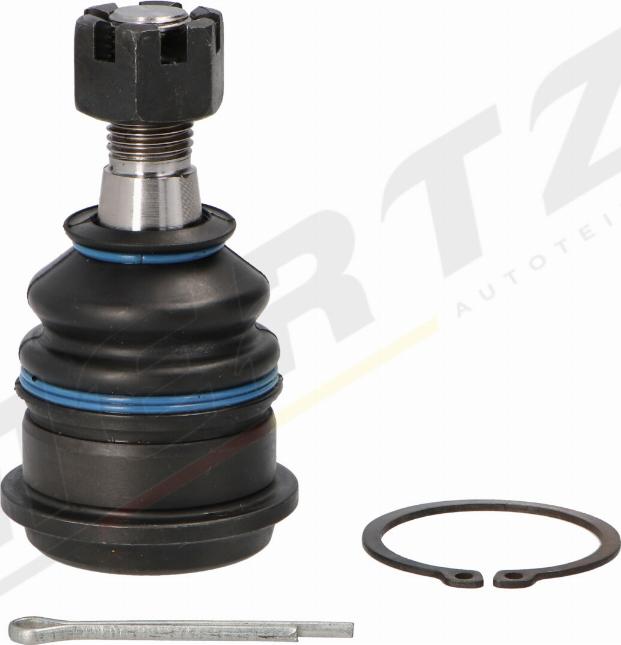 MERTZ M-S0510 - Rotule de suspension cwaw.fr