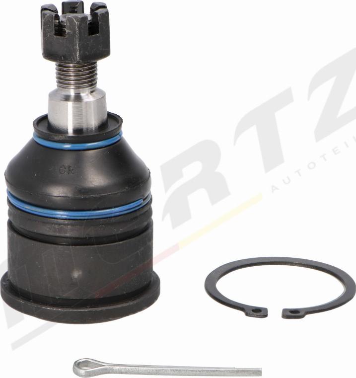 MERTZ M-S0535 - Rotule de suspension cwaw.fr