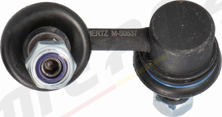 MERTZ M-S0537 - Entretoise / tige, stabilisateur cwaw.fr