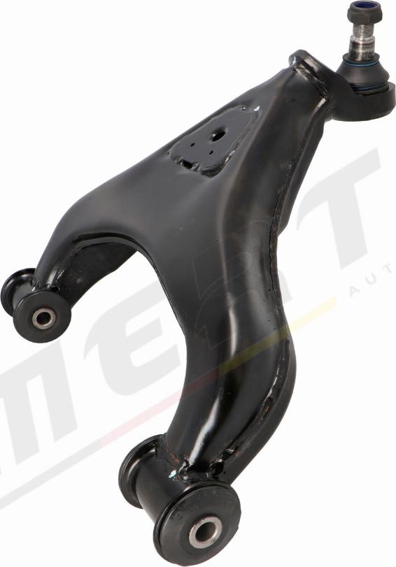 MERTZ M-S0696 - Bras de liaison, suspension de roue cwaw.fr