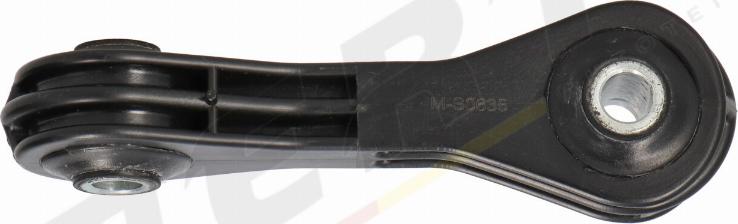 MERTZ M-S0635 - Entretoise / tige, stabilisateur cwaw.fr