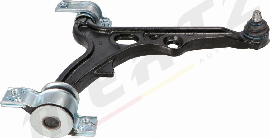 MERTZ M-S0630 - Bras de liaison, suspension de roue cwaw.fr