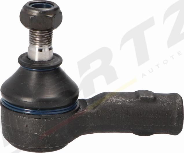 MERTZ M-S0631 - Rotule de barre de connexion cwaw.fr