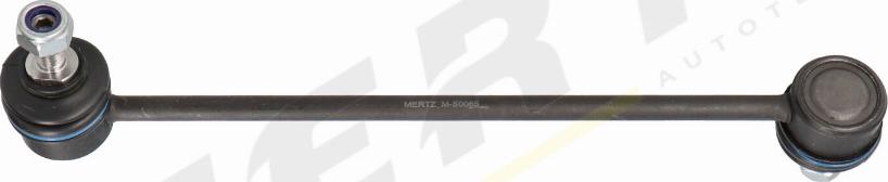 MERTZ M-S0085 - Entretoise / tige, stabilisateur cwaw.fr