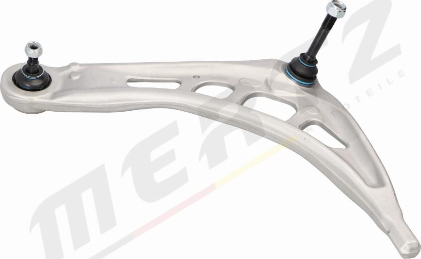 MERTZ M-S0086 - Bras de liaison, suspension de roue cwaw.fr