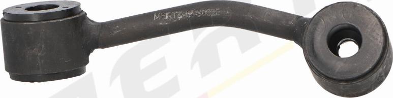 MERTZ M-S0025 - Entretoise / tige, stabilisateur cwaw.fr