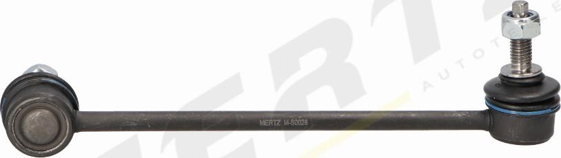 MERTZ M-S0028 - Entretoise / tige, stabilisateur cwaw.fr