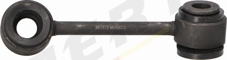 MERTZ M-S0023 - Entretoise / tige, stabilisateur cwaw.fr