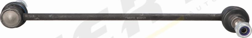 MERTZ M-S0121 - Entretoise / tige, stabilisateur cwaw.fr