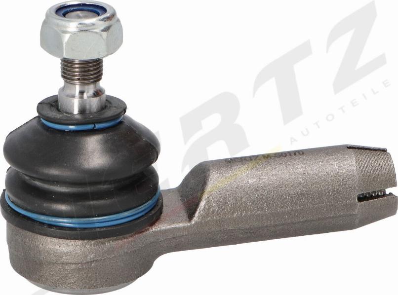 MERTZ M-S0170 - Rotule de barre de connexion cwaw.fr