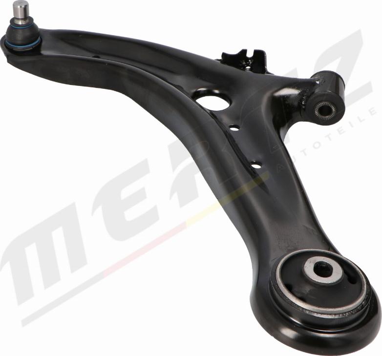 MERTZ M-S0878 - Bras de liaison, suspension de roue cwaw.fr