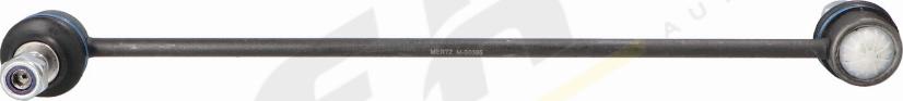 MERTZ M-S0395 - Entretoise / tige, stabilisateur cwaw.fr