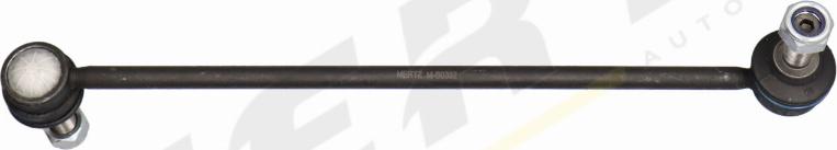 MERTZ M-S0392 - Entretoise / tige, stabilisateur cwaw.fr