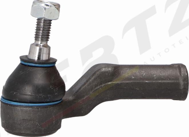 MERTZ M-S0294 - Rotule de barre de connexion cwaw.fr