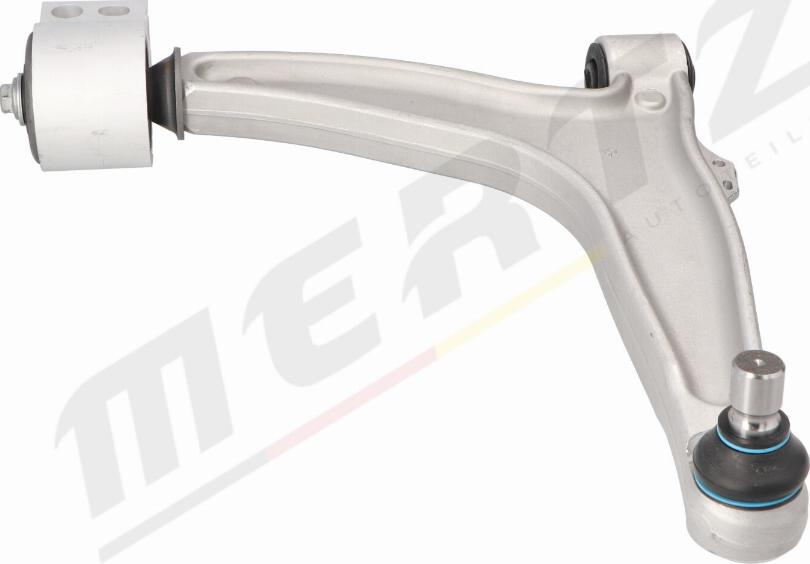 MERTZ M-S0251 - Bras de liaison, suspension de roue cwaw.fr