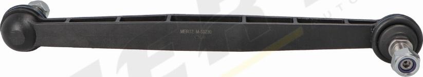 MERTZ M-S0230 - Entretoise / tige, stabilisateur cwaw.fr