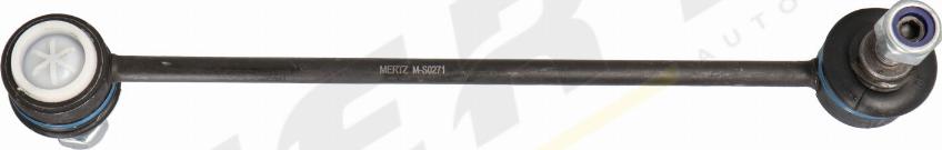 MERTZ M-S0271 - Entretoise / tige, stabilisateur cwaw.fr