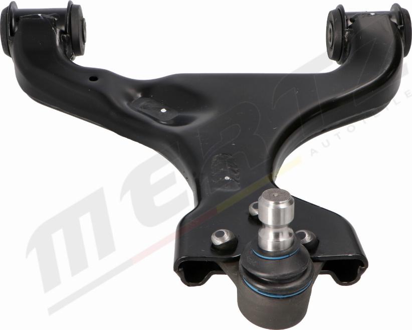 MERTZ M-S0752 - Bras de liaison, suspension de roue cwaw.fr