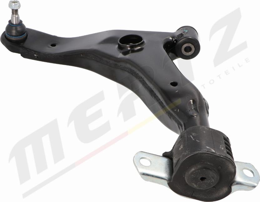 MERTZ M-S0762 - Bras de liaison, suspension de roue cwaw.fr