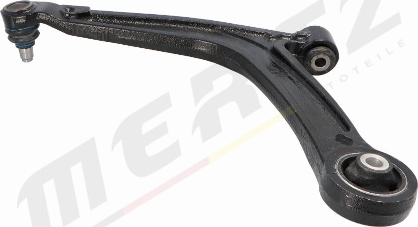 MERTZ M-S0700 - Bras de liaison, suspension de roue cwaw.fr