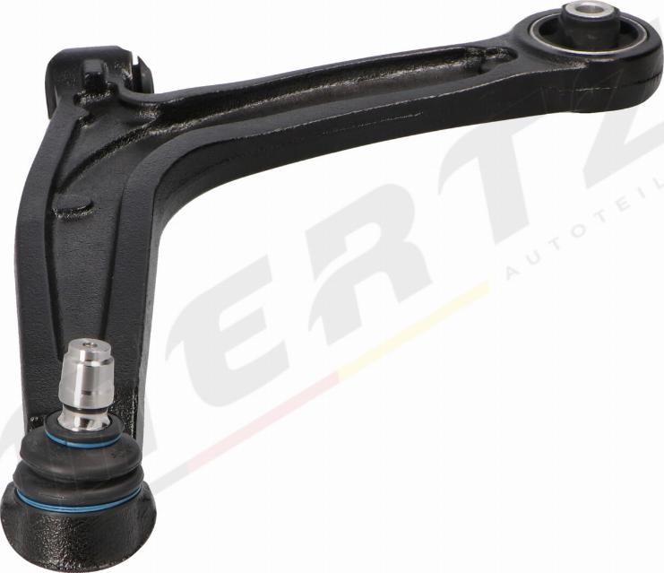 MERTZ M-S0701 - Bras de liaison, suspension de roue cwaw.fr